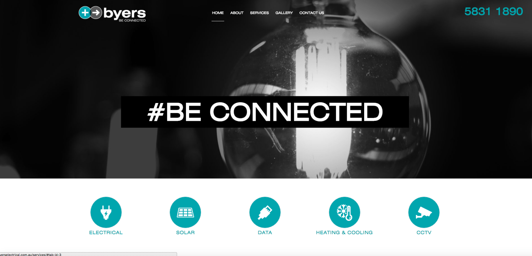 Byers Electrical