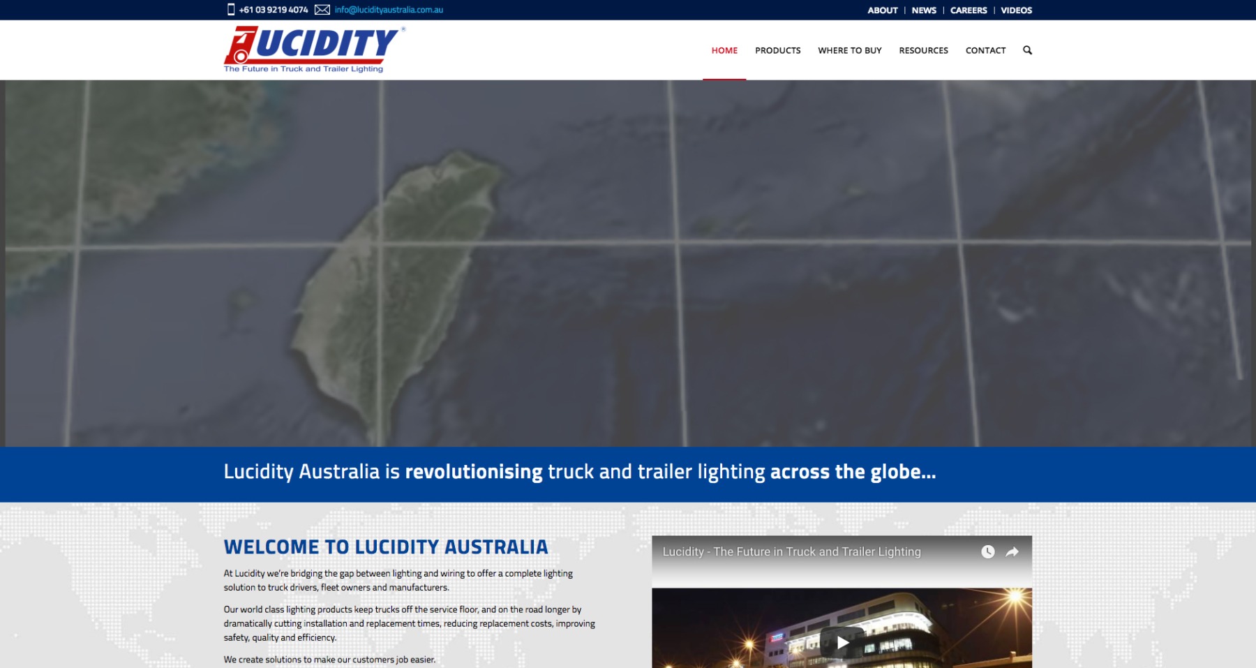 Lucidity Australia