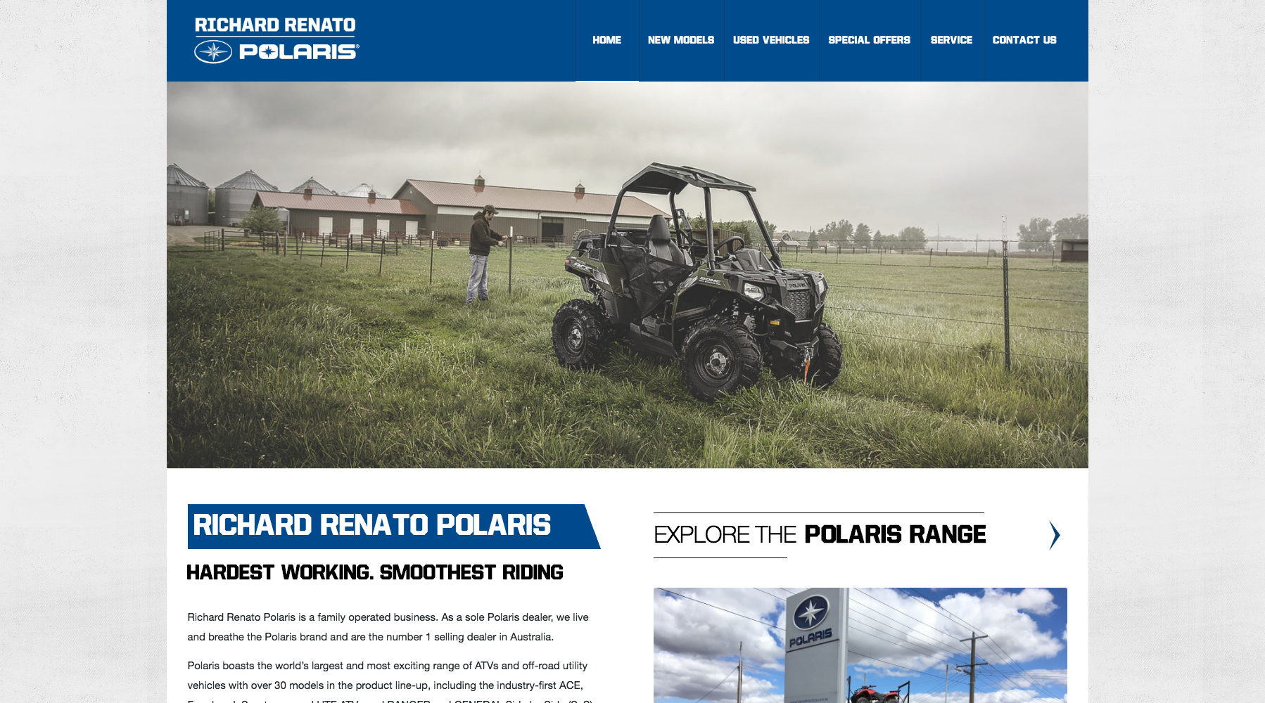Richard Renato Polaris