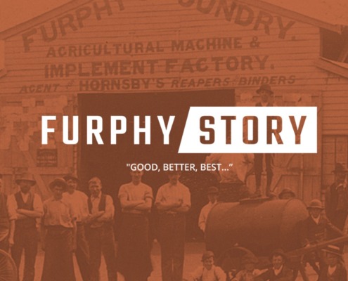 Furphys Story