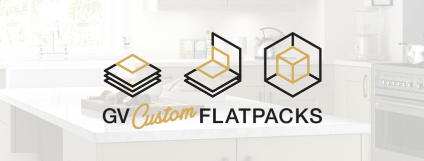 GV Custom Flat Packs