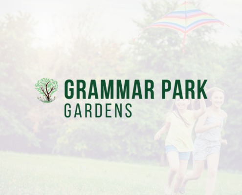 Grammar Park Gardens 1