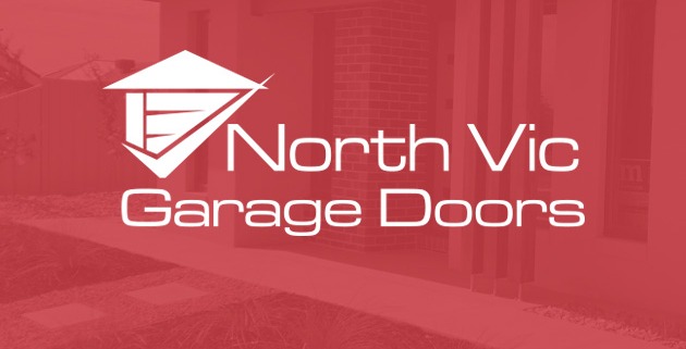 North Vic Garage Doors 1
