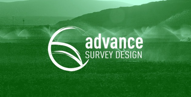 Advance Survey Design