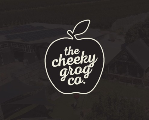 Cheeky Grog Co