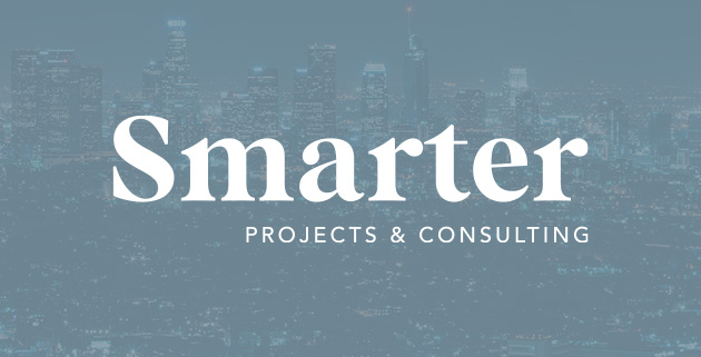 Smarter Projects