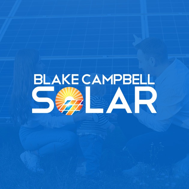 Blake Solar Project Blake Campbell Solar - Websites Plus