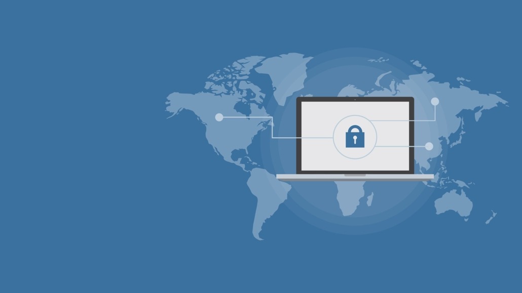 WordPress website security - cyber security