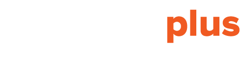 Websites Plus logo Updated Reverese